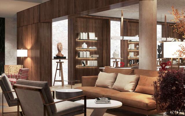 L'Esquisse Hotel & Spa Colmar - MGallery Collection