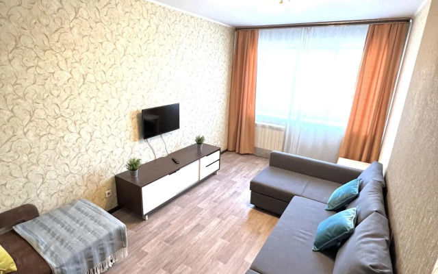 Апартаменты на улице Интернациональная