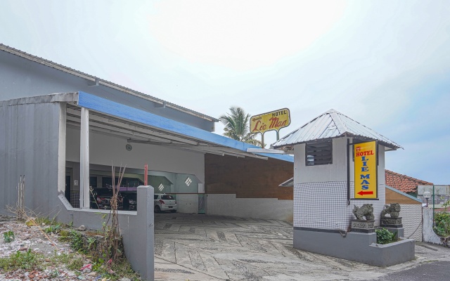 OYO 90132 Lie Mas Hotel
