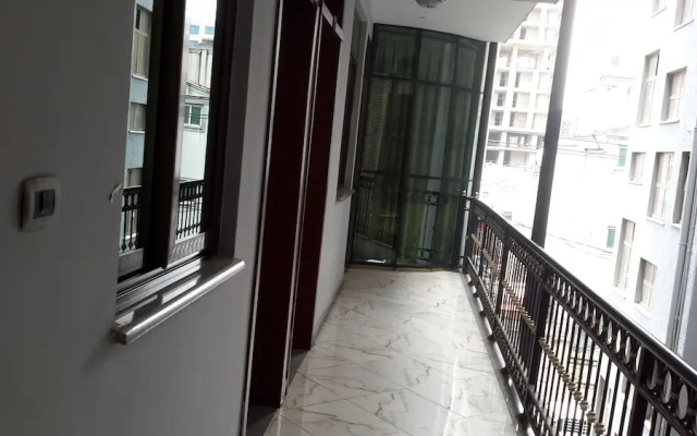 Melat Guest House