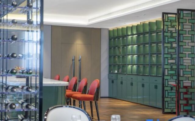 Shanghai Kacunm Hotels