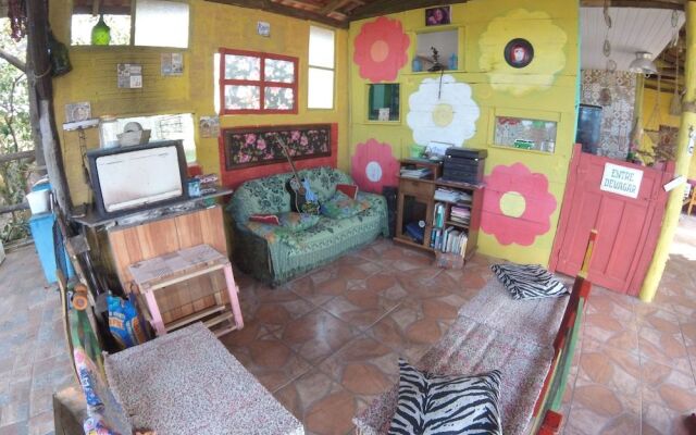 Hostel CasAmarEla
