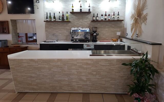 Agriturismo Agrifoglio