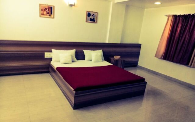 Hotel Sai Gangotri