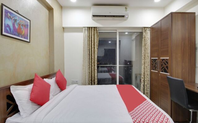 Oyo 43979 Hotel Urbanite