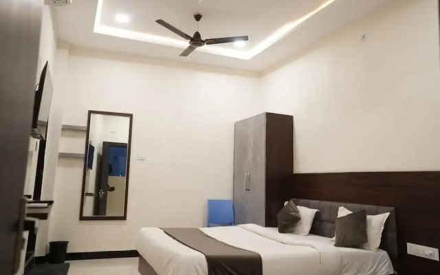 Hotel Dev kripa