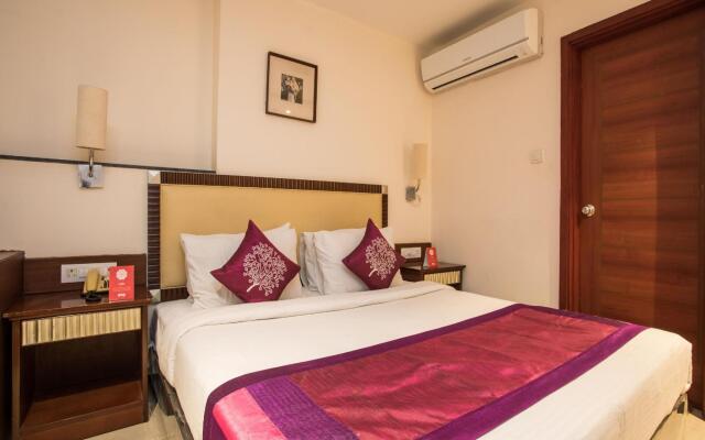 Hotel Nandi