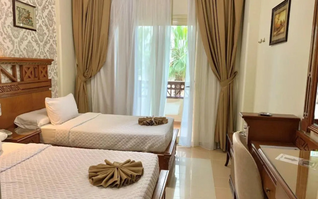 Teba Hotel