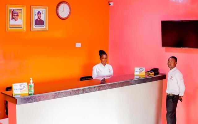 Omooke Hotel