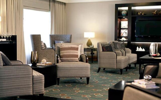 Renaissance Brussels Hotel
