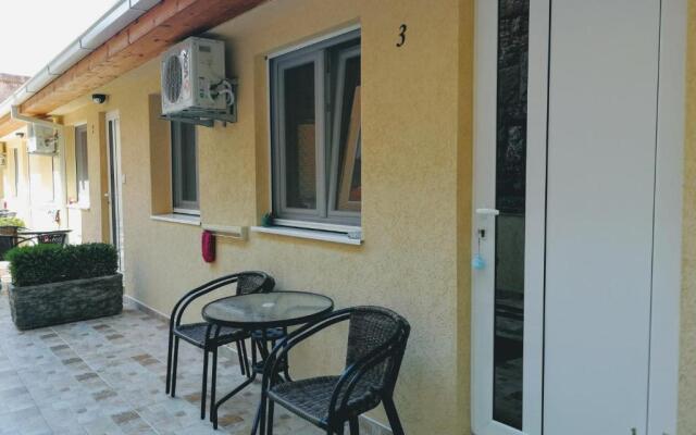 Apartments Villa Jagoda