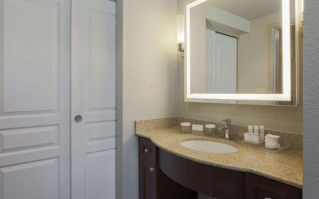 Homewood Suites Southwind - Hacks Cross