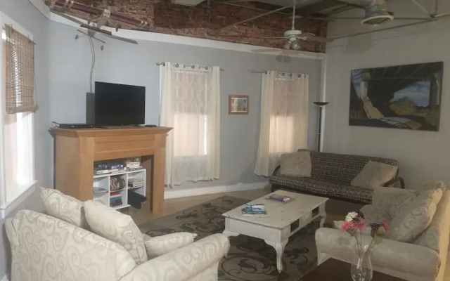 Salisbury Riverfront Lofts
