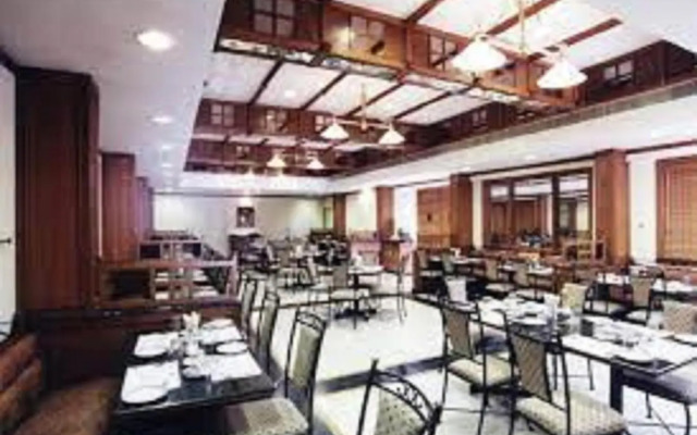 Kalyan Residency Hotel