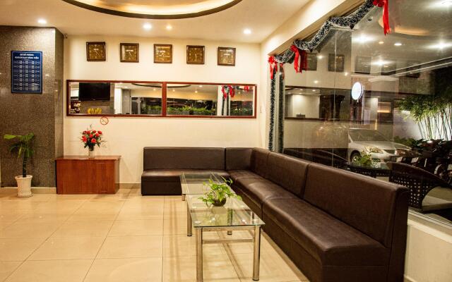 Song Tien Hotel