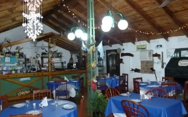 Cabañas El Charabón