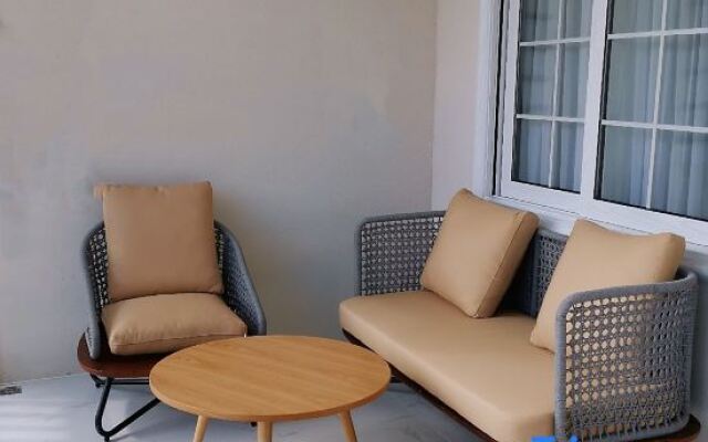 Discovery Saipan Hotel
