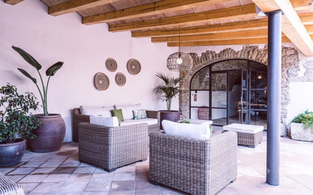 Hotel Boutique Summum