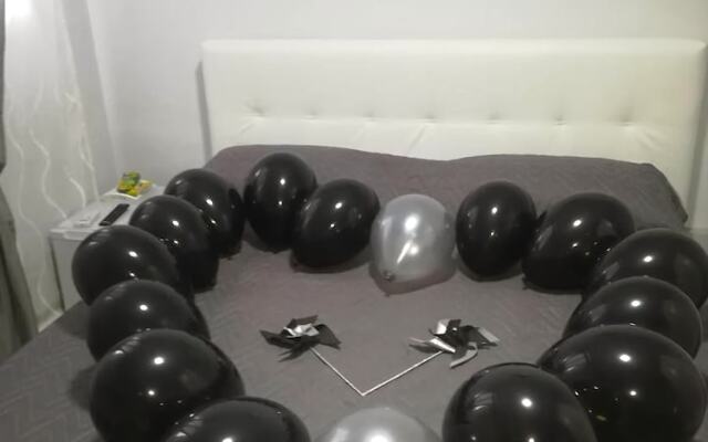 BB La Mariposa De La Reina