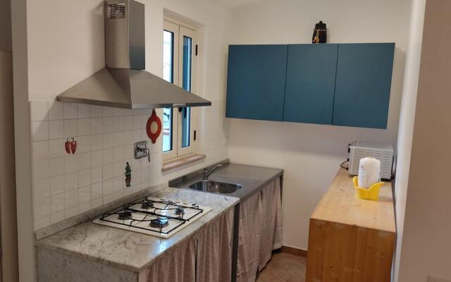 Bellavista studio flat-BELLAVISTA 4