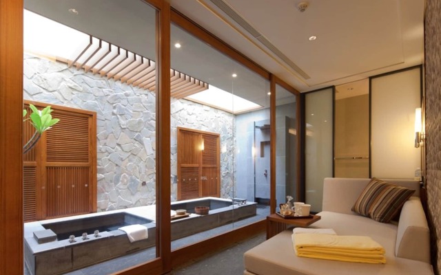 RSL Cold & Hot Springs Resort Suao