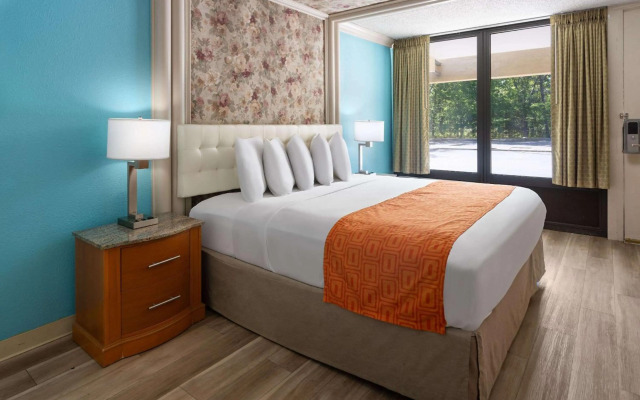 Inn At Atlantic City Hotel & Banquet