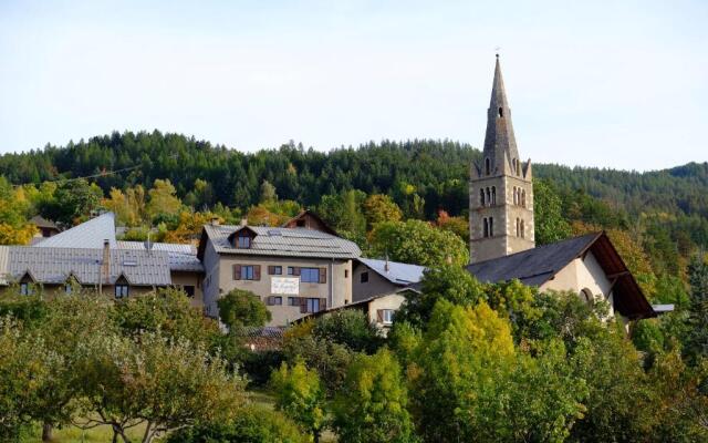 La Maison de Joséphine