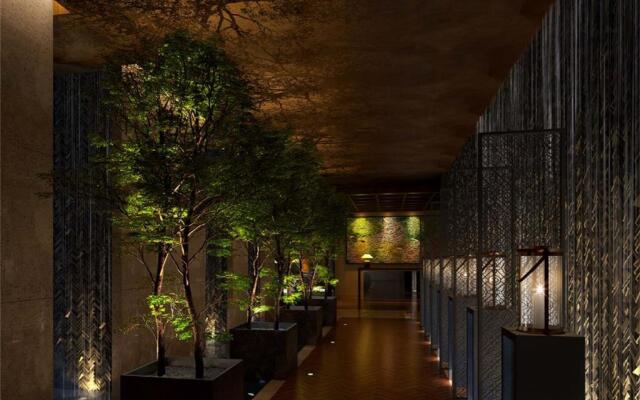 Waldorf Astoria Xiamen