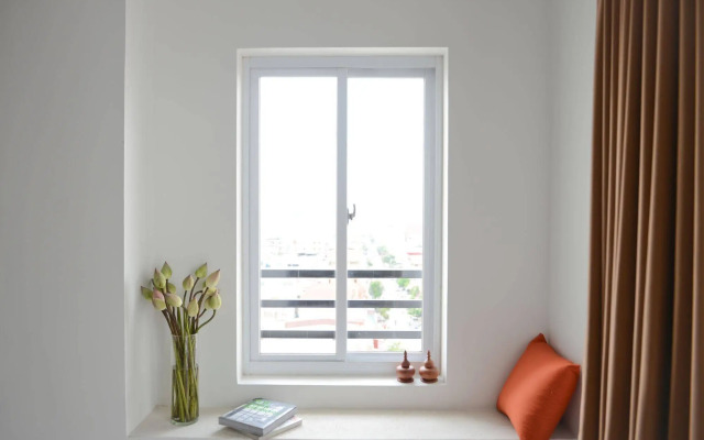 Kolab Sor Phnom Penh Hotel