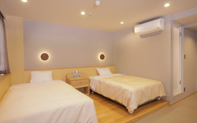 Yamaguchi Grand Hotel