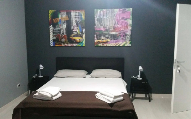B&B Colors