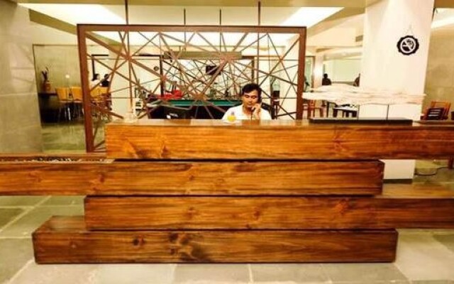 Outpost@ Alibaug Resort