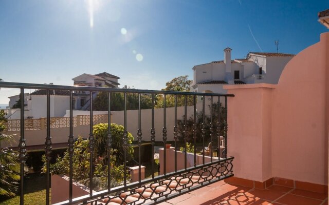 Casa Cipreses Canovas Nerja