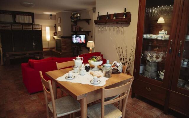 ALLEGRETTI'S HOUSE VENOSA, ospitalità e accoglienza