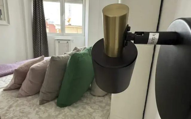 M Lho123hag Alquiler Mensual Piso 1 Dormitorio e
