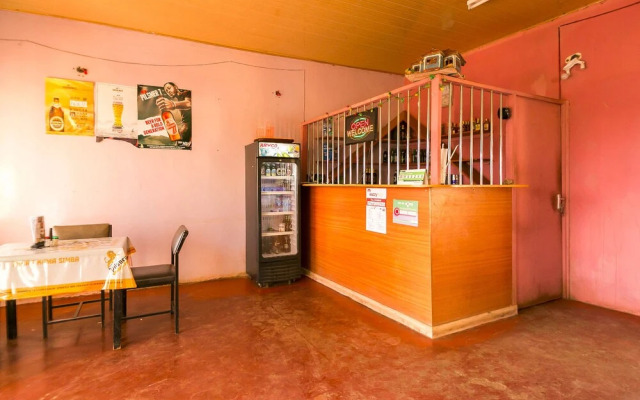 New Bondo Hotel