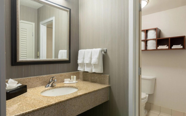 Courtyard Atlanta Marietta/Windy Hill