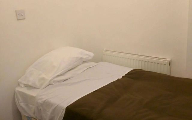 ABC Bed & Breakfast