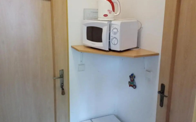 Penzion Šumavous