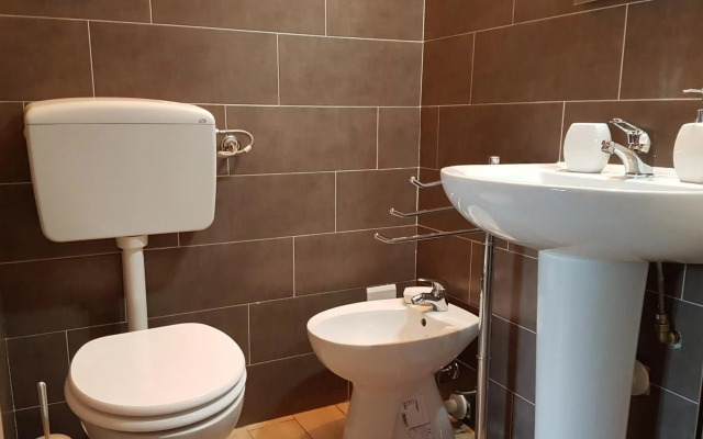 Exclusive Apartments in center