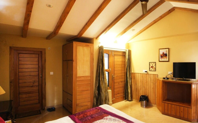 Nandini Homestay By OYO Rooms