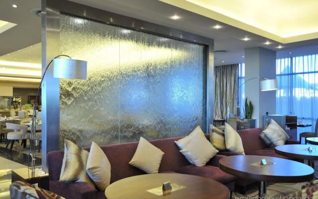 Holiday Inn Johannesburg - Rosebank by IHG