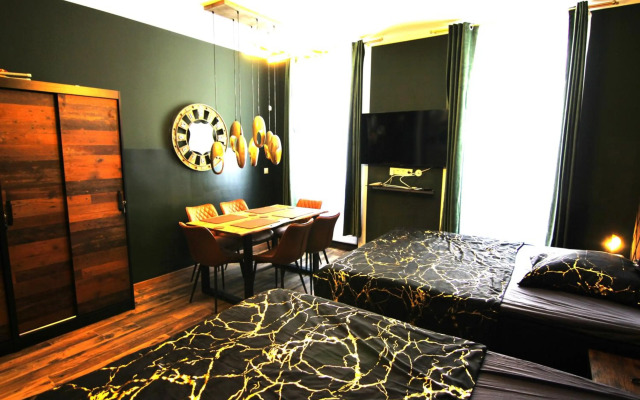 Vienna CityApartments - Premium 6