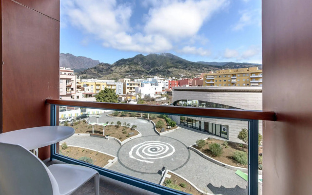 Hotel Benahoare