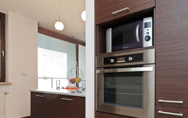 Chlodna PS Apartments