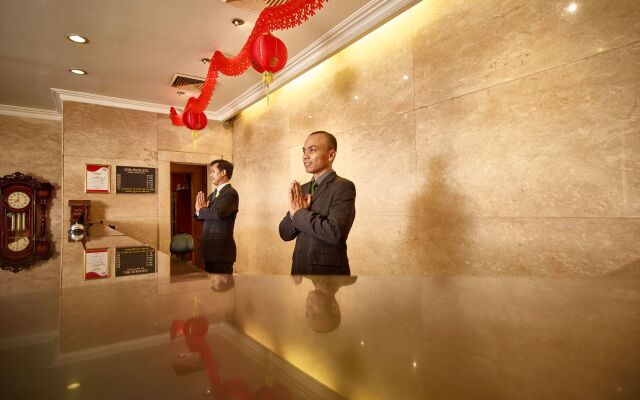 Istana Nelayan Hotel & Convention Powered by Archipelago