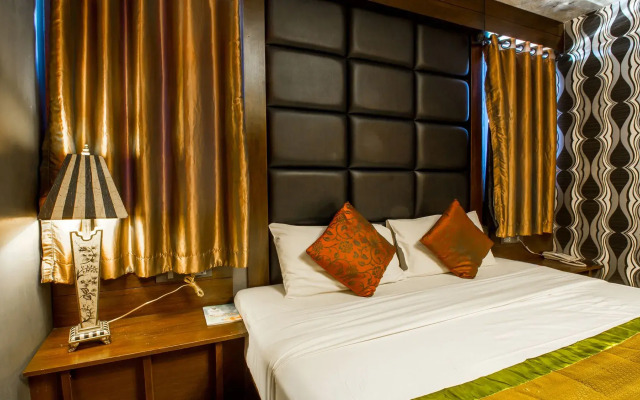 B2 Nimman Premier Hotel