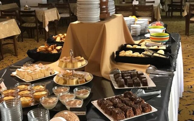 Hotel Cabo Santa Maria