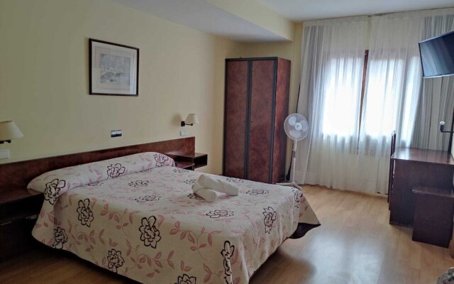 Hotel El Molino de Pancorbo