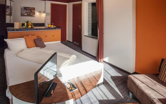 Hotel Lifestyle